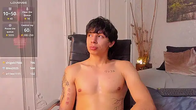 Tyler_durten webcam