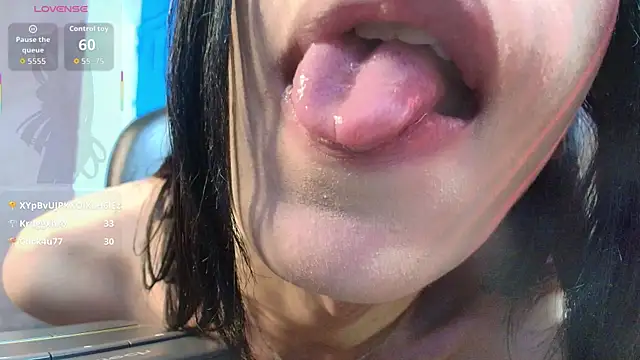 Nikki_Vesper webcam