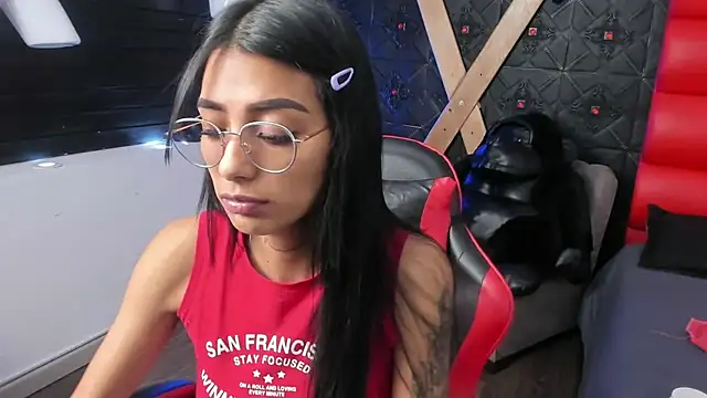 KarlaSlutSkinny__ webcam
