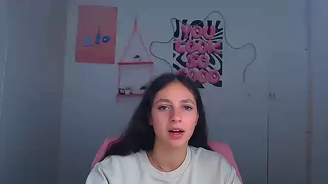 KissMeJulia webcam