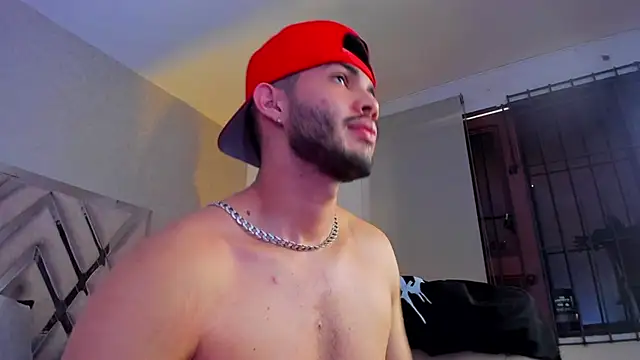 Vincentblack webcam