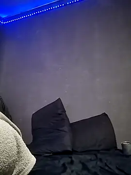 BigSexyCurvedDick webcam