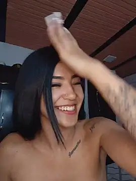 Nick_Amber webcam