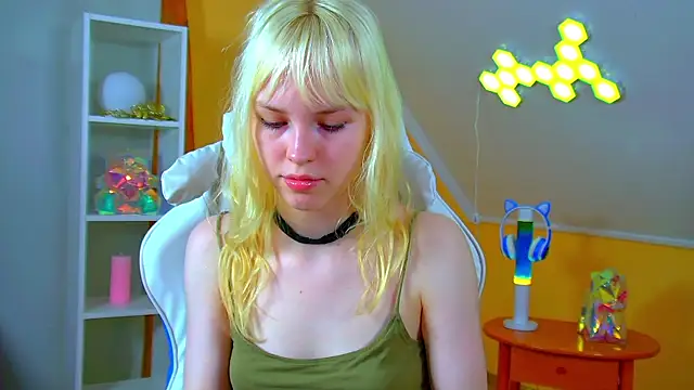 HannahHollis webcam