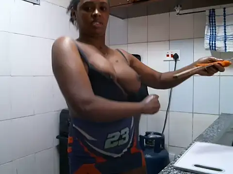 pretty_zii webcam