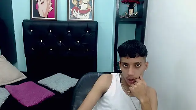 jl_brayan12 webcam