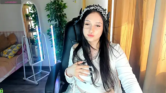 Emma-Blissa webcam