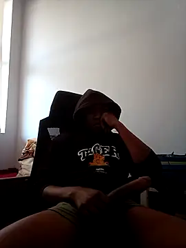 BusyFireball webcam