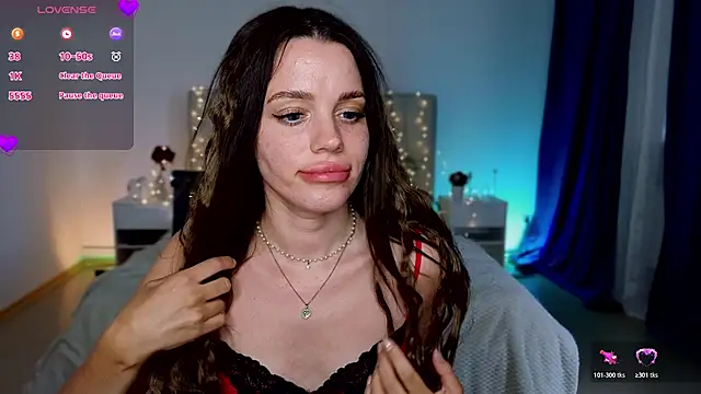 Little_cuti1e webcam