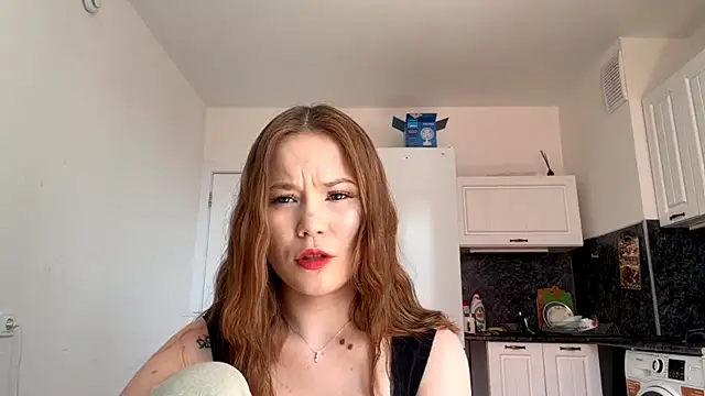 LauranAngelbeck webcam