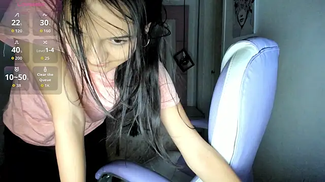 CloyBabee webcam