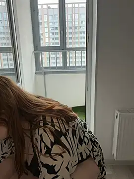 VanessaSee webcam