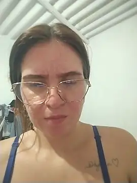 Sweet_Harlet webcam