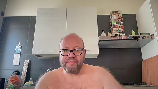 theitalianbear webcam