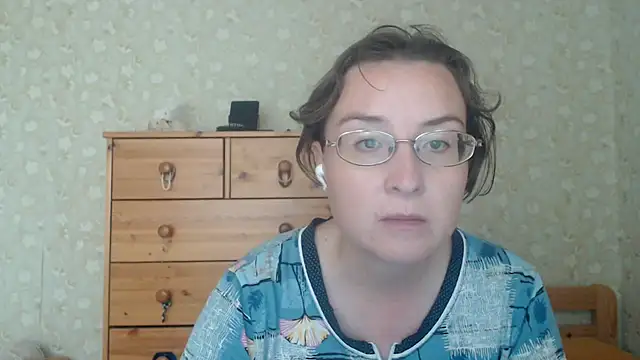 Smart_Rose webcam