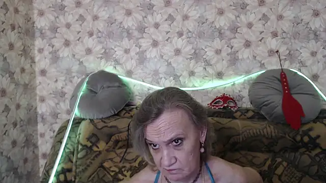 MissBekker webcam