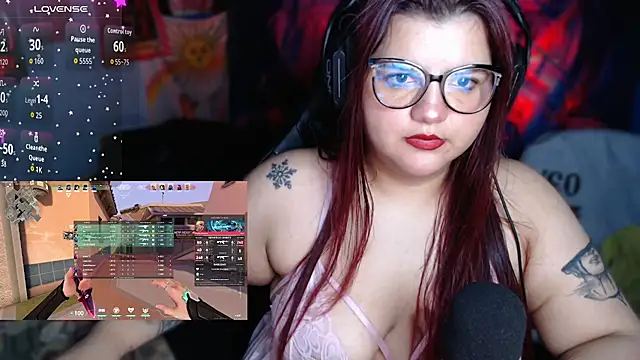 Annee23 webcam