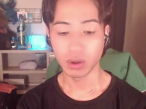 Ryu_23 webcam