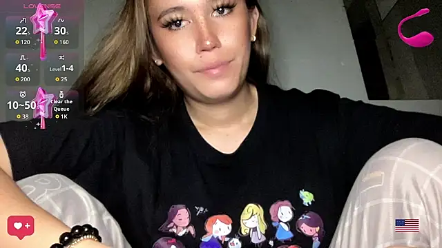 kathrynwilson1 webcam