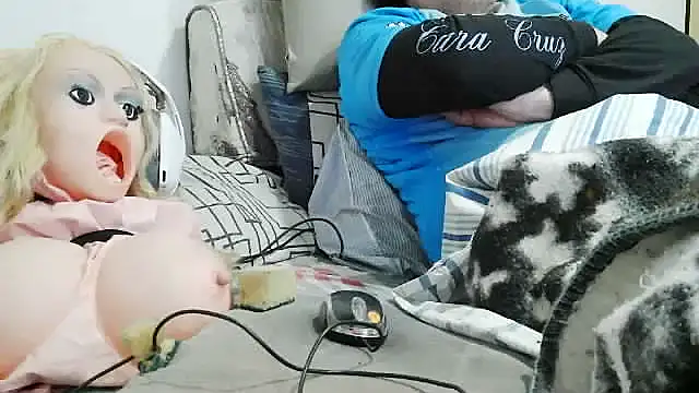 messi_syssy webcam
