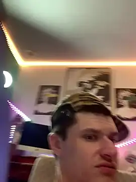 TheGAPEgatsby92 webcam