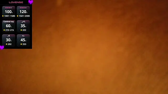 Arina_Bloom webcam