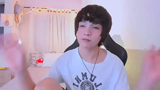 Sweet_Allan's live cam