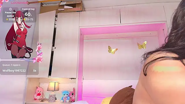 LilyWhitney