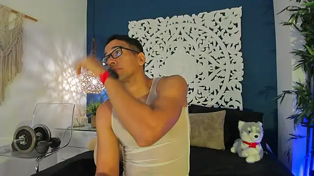 JacobDraven webcam