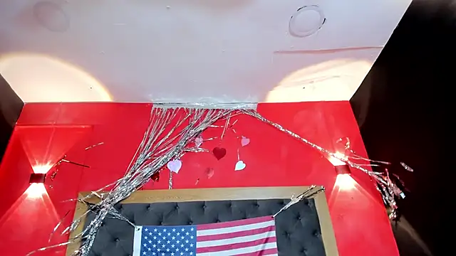 YayaHilton webcam