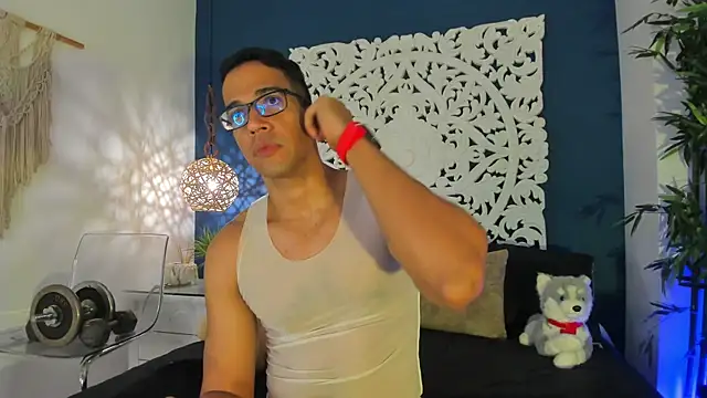 jacobdraven - JacobDraven's free webcam - UK Sex Cams