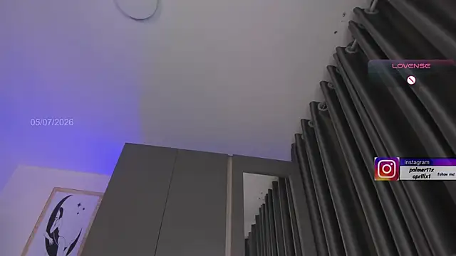 Aprilx1 webcam