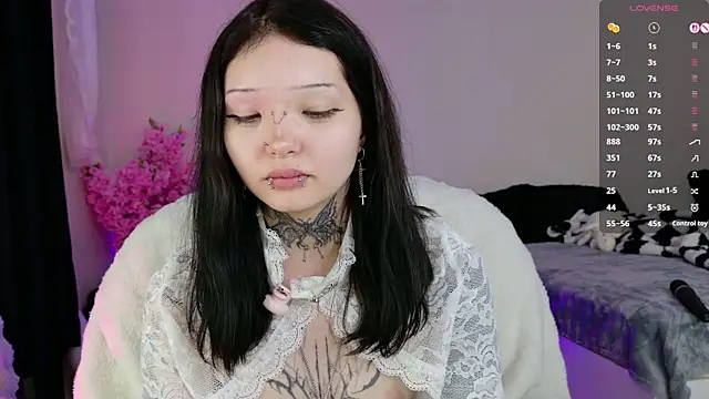 Lein_Bone live cam on StripChat