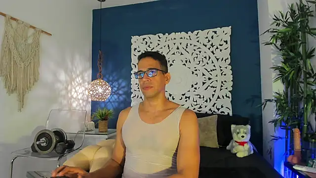 JacobDraven webcam