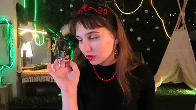 TessaMill webcam