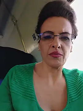 RebeccaNoble webcam