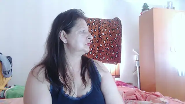 ExtasyMature webcam