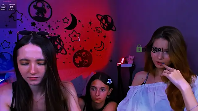 bella_dorn webcam