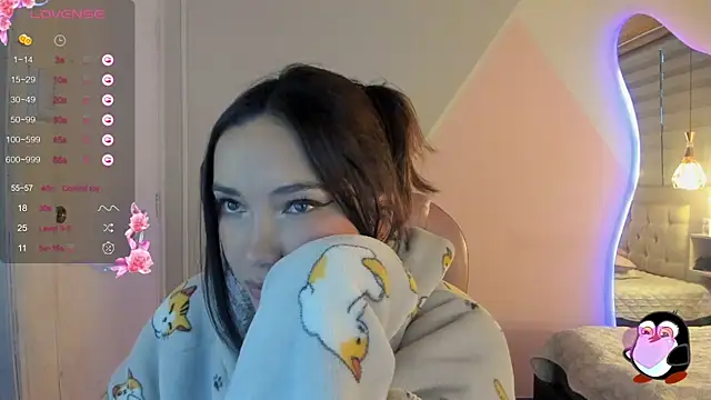 cristal__hot_1 webcam