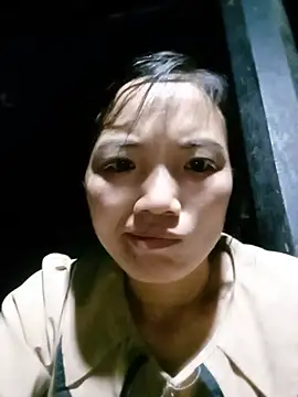 ngan-cute webcam