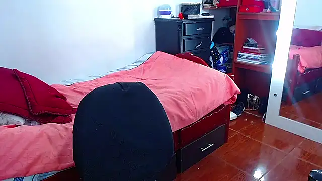 MariamGray1 webcam