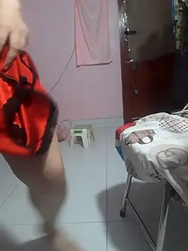 JerryJen11 webcam