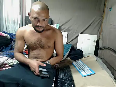 Camodick webcam