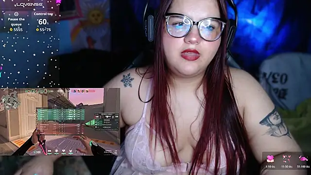 Annee23 webcam