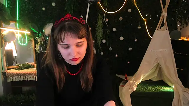 TessaMill webcam