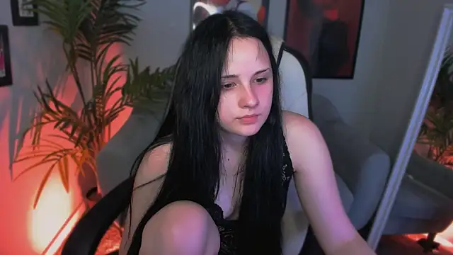AmeliaRiviera webcam