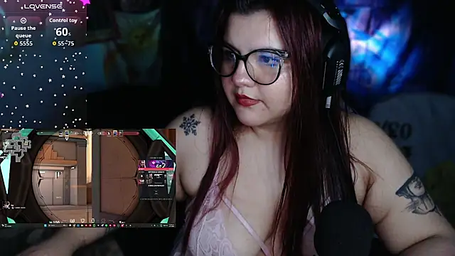 Annee23 webcam