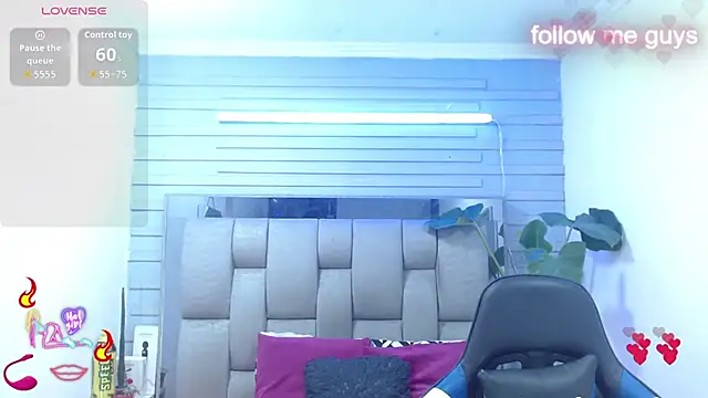 evelin_zaens webcam