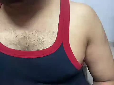 R15_Playboy webcam