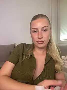 xxBELLExx webcam